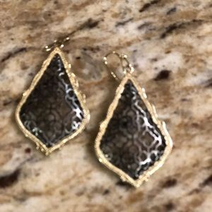 Kendra Scott Earrings